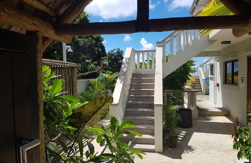 Anse Royale Appartement | Island Cove
