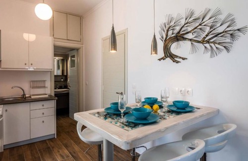 Adamas Maison | Island Dreams - Apartment #1
