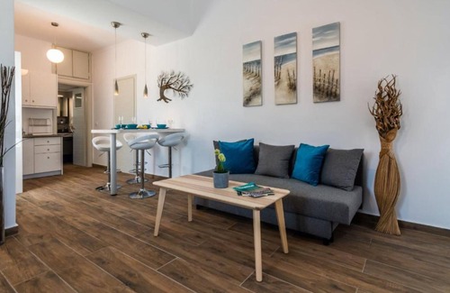 Adamas Maison | Island Dreams - Apartment #1