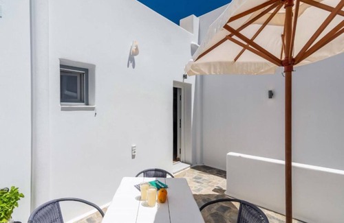 Adamas Maison | Island Dreams - Apartment #1