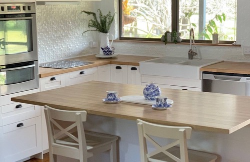 Comerong Island Appartement | Calme appartement autonome dans l'un des secrets les mieux gardés de NSW