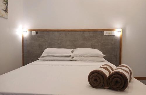 Hangnaameedhoo Hôtel | Island Grand Maldives