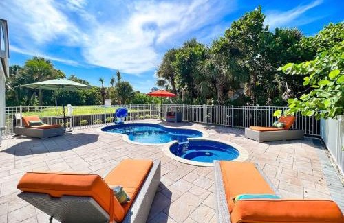 North Captiva Maison | Island Haven: Uncover Blissful Paradise