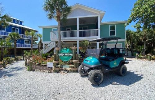 North Captiva Maison | Island Haven: Uncover Blissful Paradise