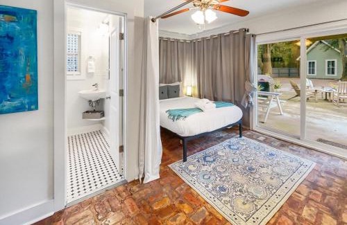 Charleston Maison | Island Hideout