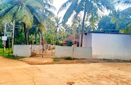 Mangalore Maison | ISLAND HOMESTAY
