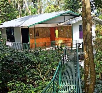 Vaduvanchal Maison | Island Homestay