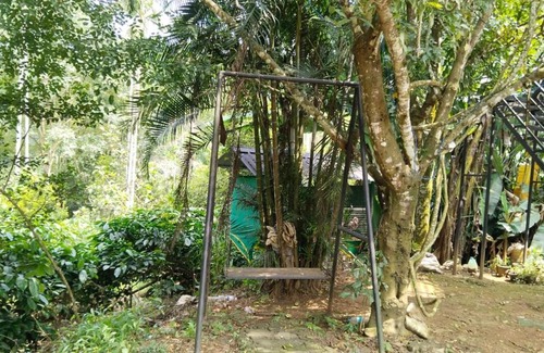 Vaduvanchal Maison | Island Homestay