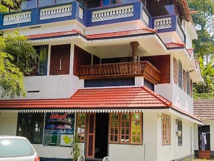 Vaduvanchal Maison | Island Homestay
