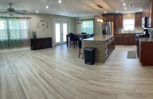 Catalina Isle Estates Maison | Island house n15 Minutes from Port Canaveral