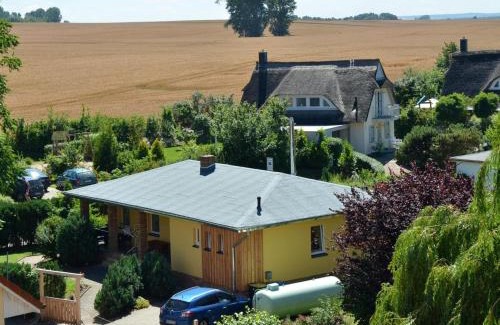 Am Schwarzen Busch Appartement | Island house Paul on the island of Poel
