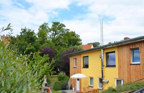 Am Schwarzen Busch Appartement | Island house Paul on the island of Poel