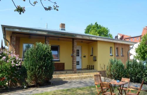 Am Schwarzen Busch Appartement | Island house Vincent on the island of Poel