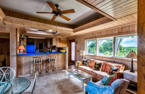 Lubbers Quarters Cay Maison | Island House w/ Private Marina-Central Abaco-MHH-Sugarloaf Cay-Private