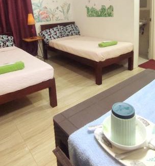 Olango Island Maison | Island in Lapu-lapu, cozy, peaceful, Olango island