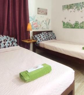 Olango Island Maison | Island in Lapu-lapu, cozy, peaceful, Olango island
