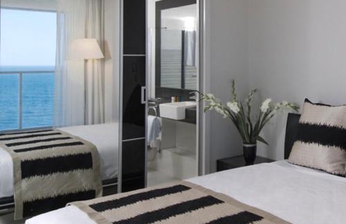 Netanya Hôtel | Island Luxurious Suites Hotel and Spa
