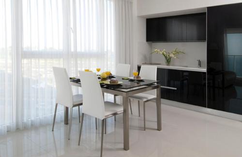 Netanya Hôtel | Island Luxurious Suites Hotel and Spa