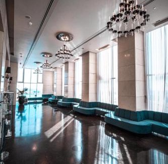 Netanya Hôtel | Island Luxurious Suites Hotel and Spa