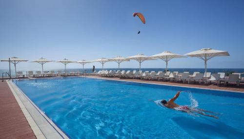 Netanya Hôtel | Island Luxurious Suites Hotel and Spa