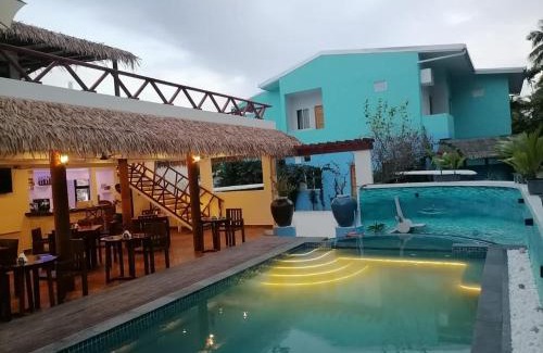 Fulhadhoo Hôtel | Island Luxury Dive Hotel - Fulhadhoo