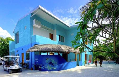 Fulhadhoo Hôtel | Island Luxury Dive Hotel - Fulhadhoo