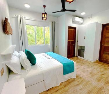 Fulhadhoo Hôtel | Island Luxury Dive Hotel - Fulhadhoo