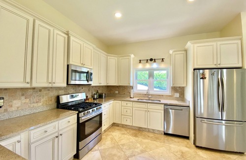 Estate Shoys Villa | Island Oasis in St. Croix's Premier Neighborhood