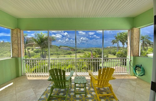 Estate Shoys Villa | Island Oasis in St. Croix's Premier Neighborhood