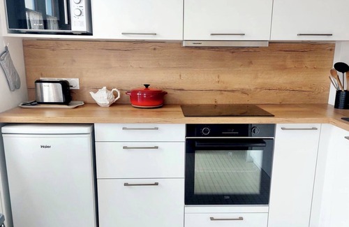 Ile d'Yeu Maison | L'ILE D'YEU - Maison entièrement rénovée et idéalement située - 5 couchages -