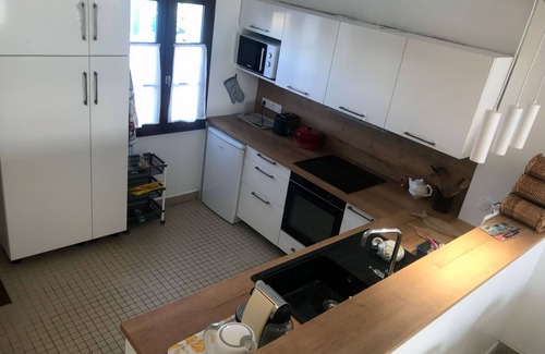 Ile d'Yeu Maison | L'ILE D'YEU - Maison entièrement rénovée et idéalement située - 5 couchages -