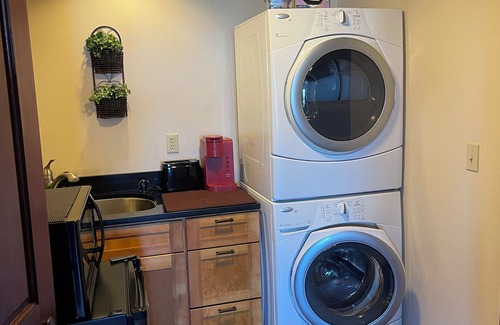 Holualoa Appartement | Island Paradise ~ Pacific Room.