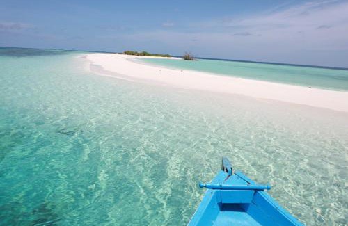 Hangnaameedhoo Maison | Island Pavilion