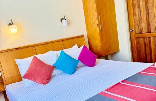 Hangnaameedhoo Maison | Island Pavilion