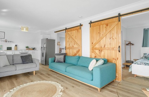 St. Georges Basin Maison | Island Point Hideaway
