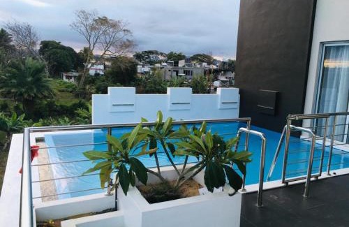 Plaine Magnien Villa | ISLAND RESIDENCE Plaisance - Mauritius - Villa with Private Pool - 15718
