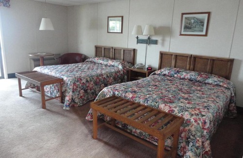 Chincoteague Hôtel | Island Resort