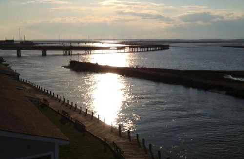 Chincoteague Hôtel | Island Resort