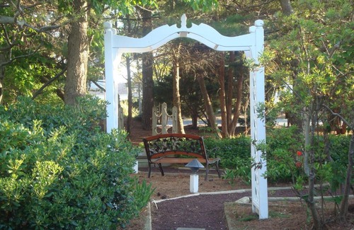 Chincoteague Hôtel | Island Resort