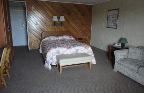 Chincoteague Hôtel | Island Resort