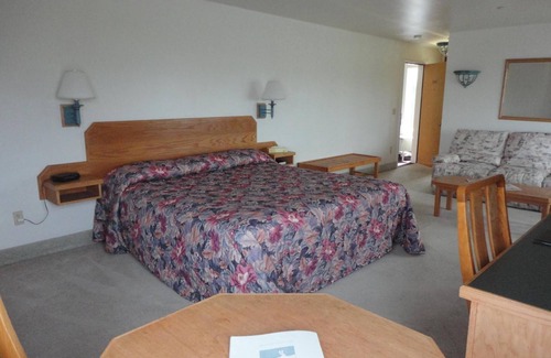 Chincoteague Hôtel | Island Resort