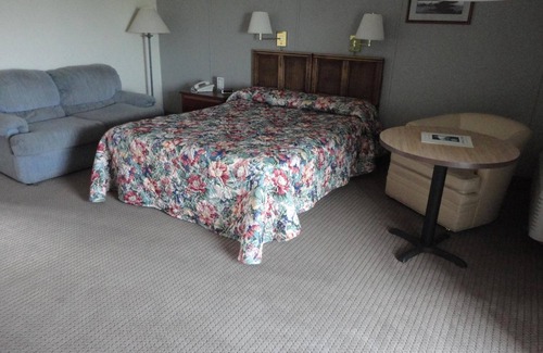 Chincoteague Hôtel | Island Resort