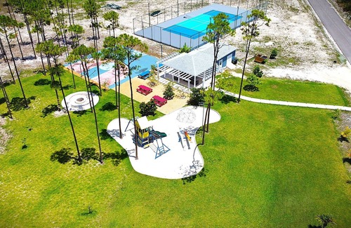 Lyford Cay Copropriété | Island Seahorse Retreat