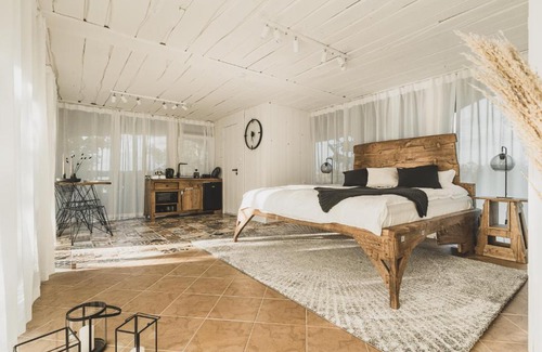 Riga Maison | Island Senču Sils