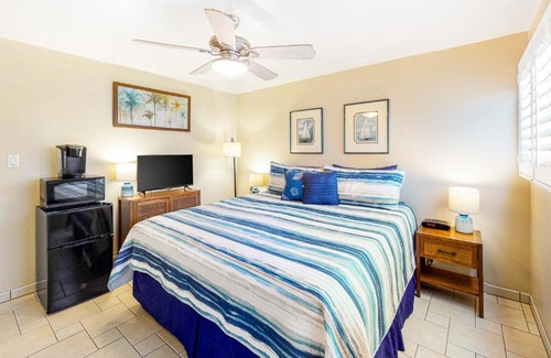 Kihei Appartement | Island Surf 601