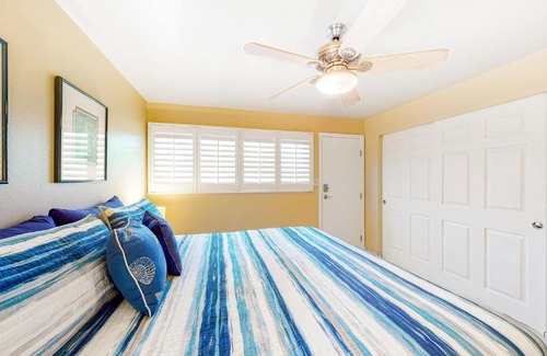 Kihei Appartement | Island Surf 601