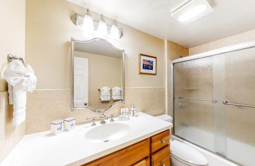 Kihei Appartement | Island Surf 601