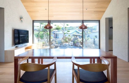 Amami Maison | Island time to heal your mind and body Exper / Amami Kagoshima