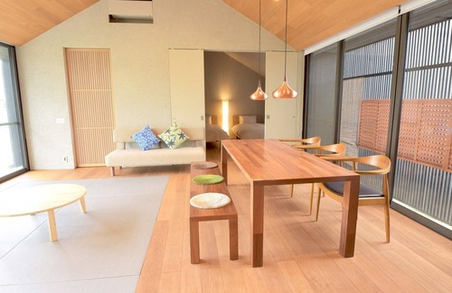 Amami Maison | Island time to heal your mind and body Exper / Amami Kagoshima