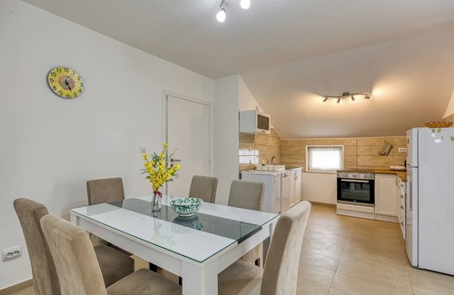Veli Losinj Appartement | Island Top Sea View Estate 3, Veli Lošinj, Croatia